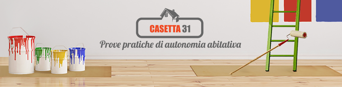 CASETTA 31